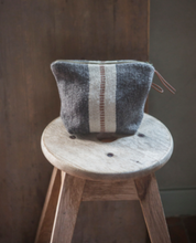 Libeco - Luc Linen pouch