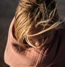 Moumout - Raoul scarf