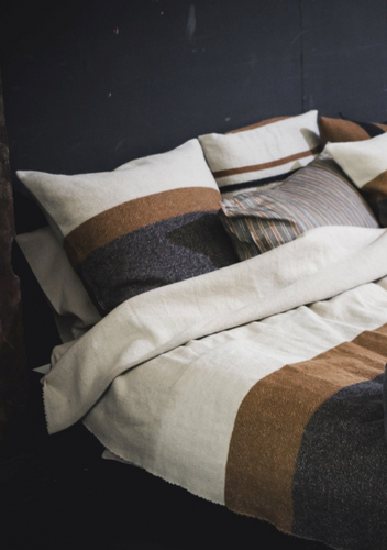Libeco - Nash pillow case