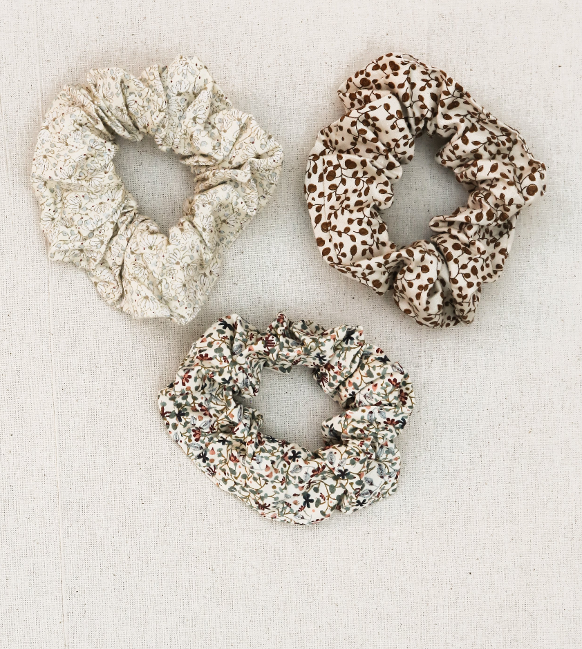 Konges - Scrunchies