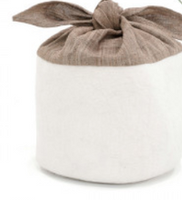 baluchon basket naturel