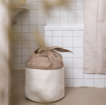 baluchon basket naturel