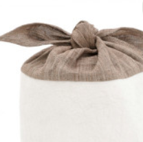 baluchon basket naturel