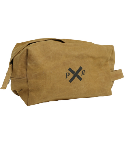 Pony rider - Toiletery bag