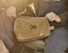 Pony rider - Toiletery bag