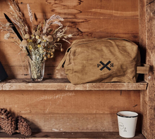 Pony rider - Toiletery bag