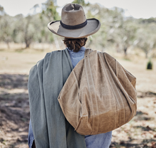 Pony rider - Market carry bag