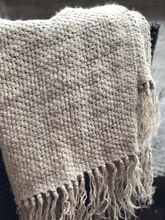 Rustic Throw/Blanket