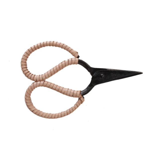 Milliner scissors