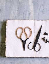Milliner scissors