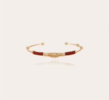 Gas Bijoux - Zizanie bangle bracelet