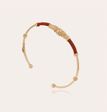 Gas Bijoux - Zizanie bangle bracelet