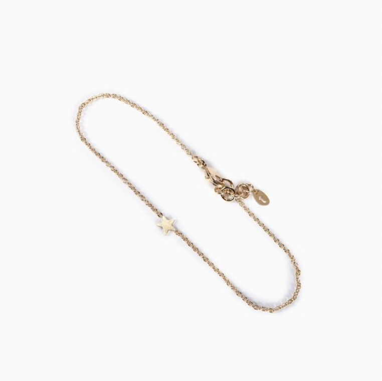 Titlee - Star bracelet