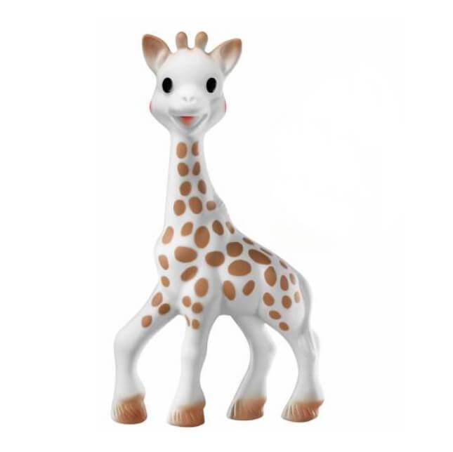 Sophie la girafe - Sophie