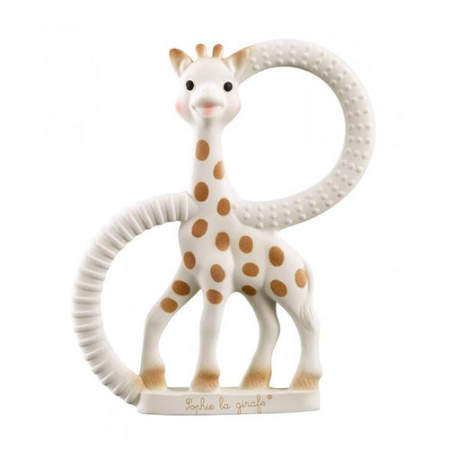 Sophie la girafe - Sophie Teethingring