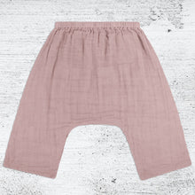 numero74 - Theo baby pants