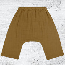 numero74 - Theo baby pants