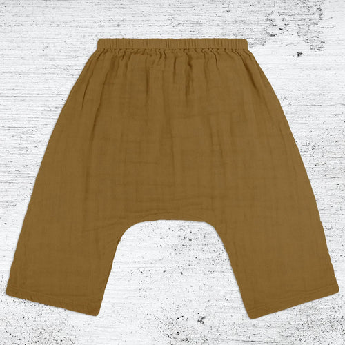 numero74 - Theo baby pants
