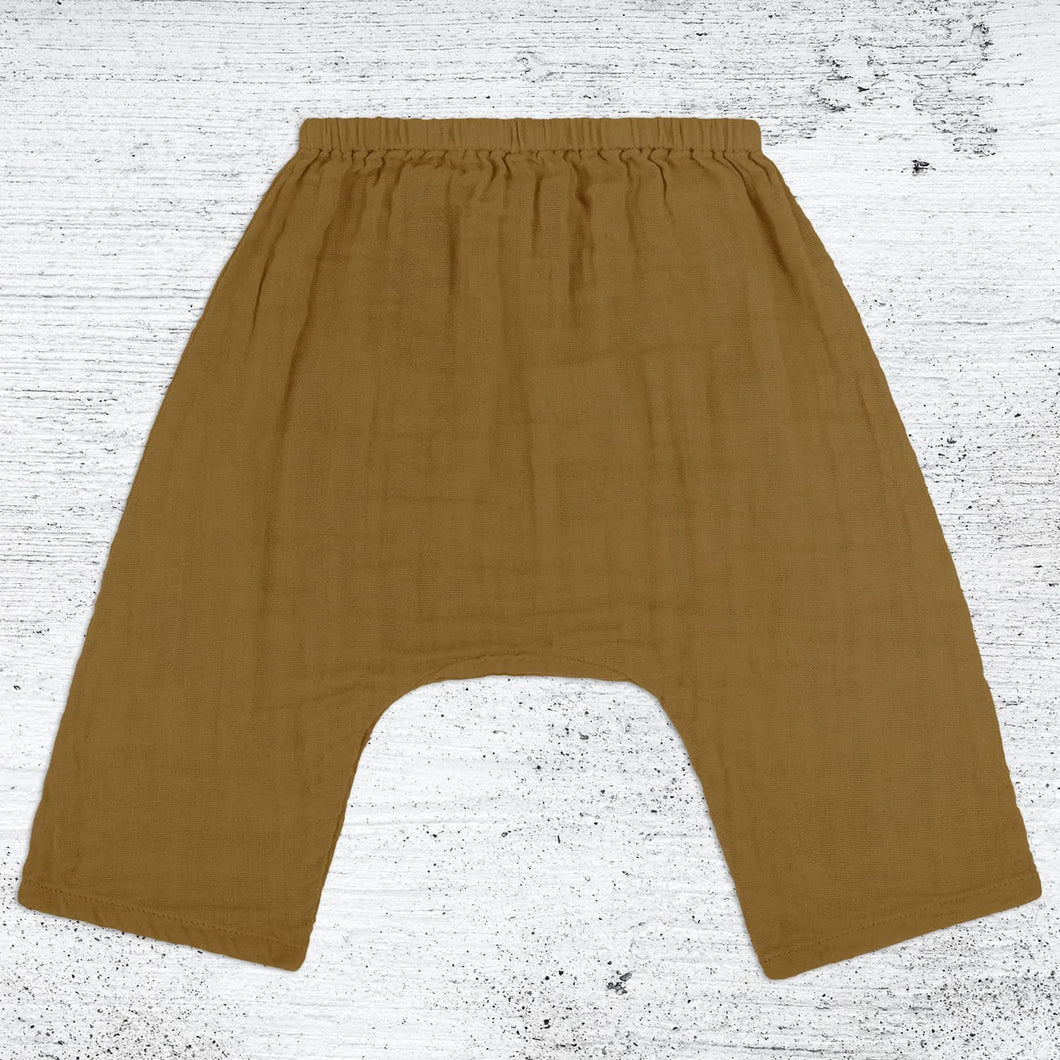 numero74 - Theo baby pants