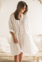 mamapapa - aimee dress short