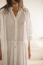mamapapa - aimee dress short