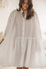 mamapapa - aimee dress short
