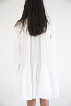 mamapapa - aimee dress short