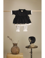 Little creative factory  - Baby woolen coat