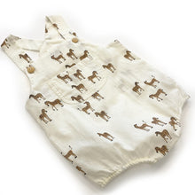 Rami romper
