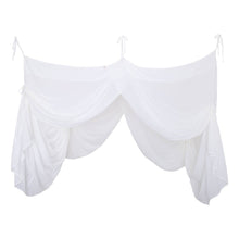 numero 74 - bed drape single