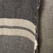 Libeco - The belgium towel tack stripe