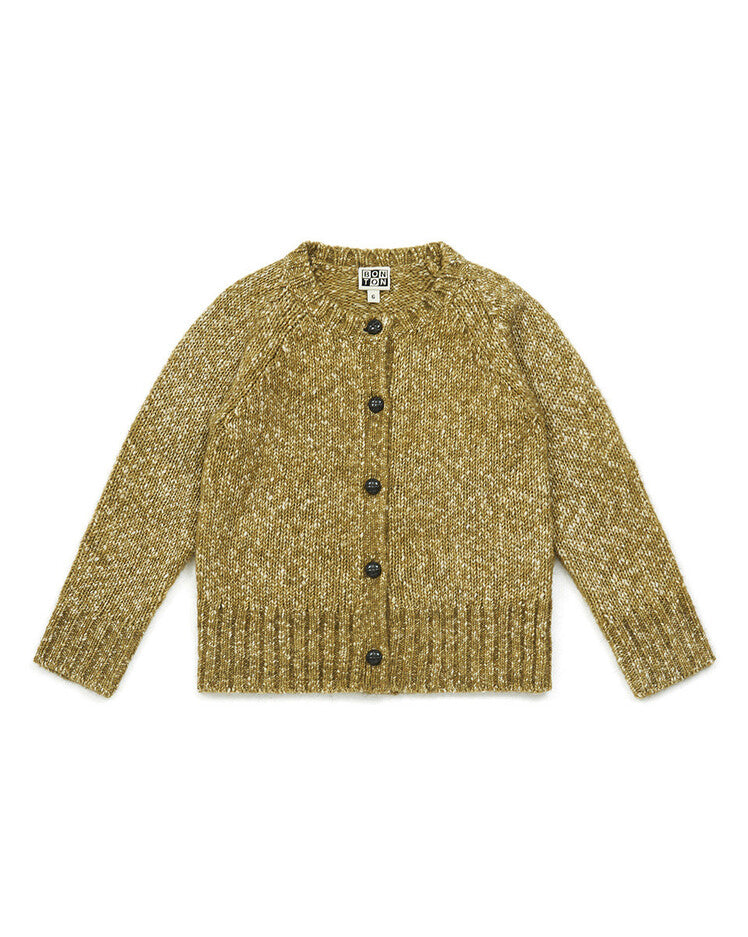 Bonton - Mouli cardigan