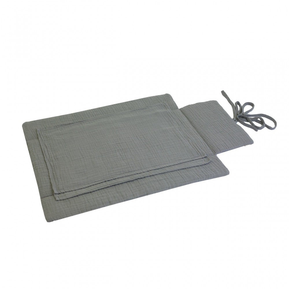 numero 74 - Travel Changing pad