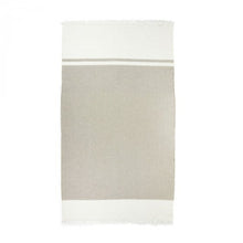 Libeco - Charlotte throw/plaid