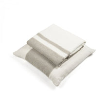Libeco - Charlotte throw/plaid