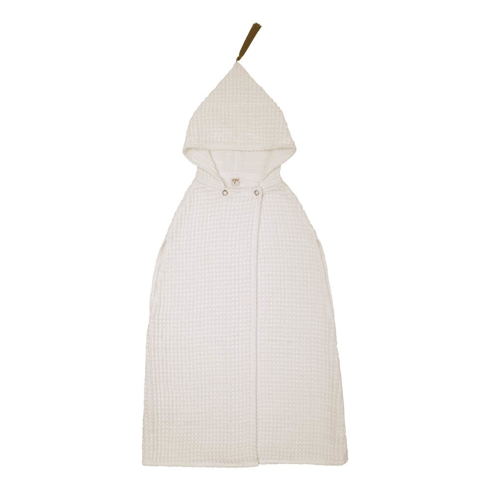 numero 74 - poncho towel kids