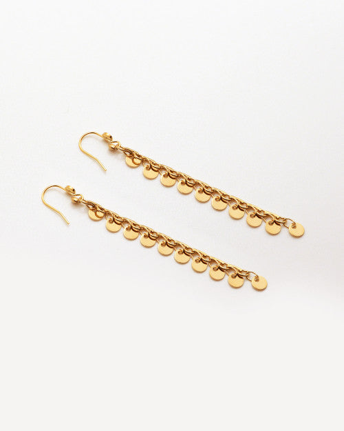 Nilai Chloe earrings