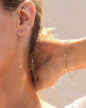 Nilai eve earrings