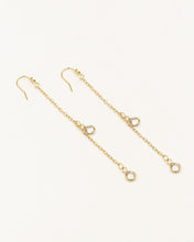 Nilai eve earrings