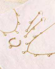 Nilai eve earrings