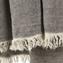 Libeco - The belgium towel tack stripe