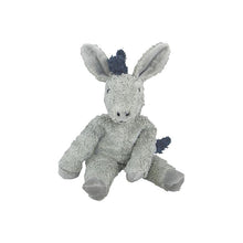 Grey donkey