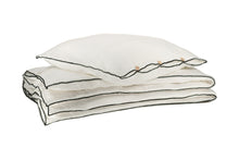 Moumout - Hope bed linen double cotton gauze