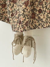 Doll  - Little French Rag