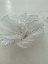 Cotton scarf