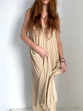 mamapapa -  Deese dress