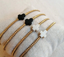 little cross in magnesite
