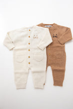 Emile et ida - Knit jumpsuit