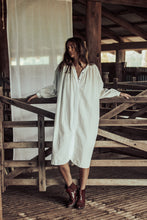 Mamapapa - Dan cotton dress