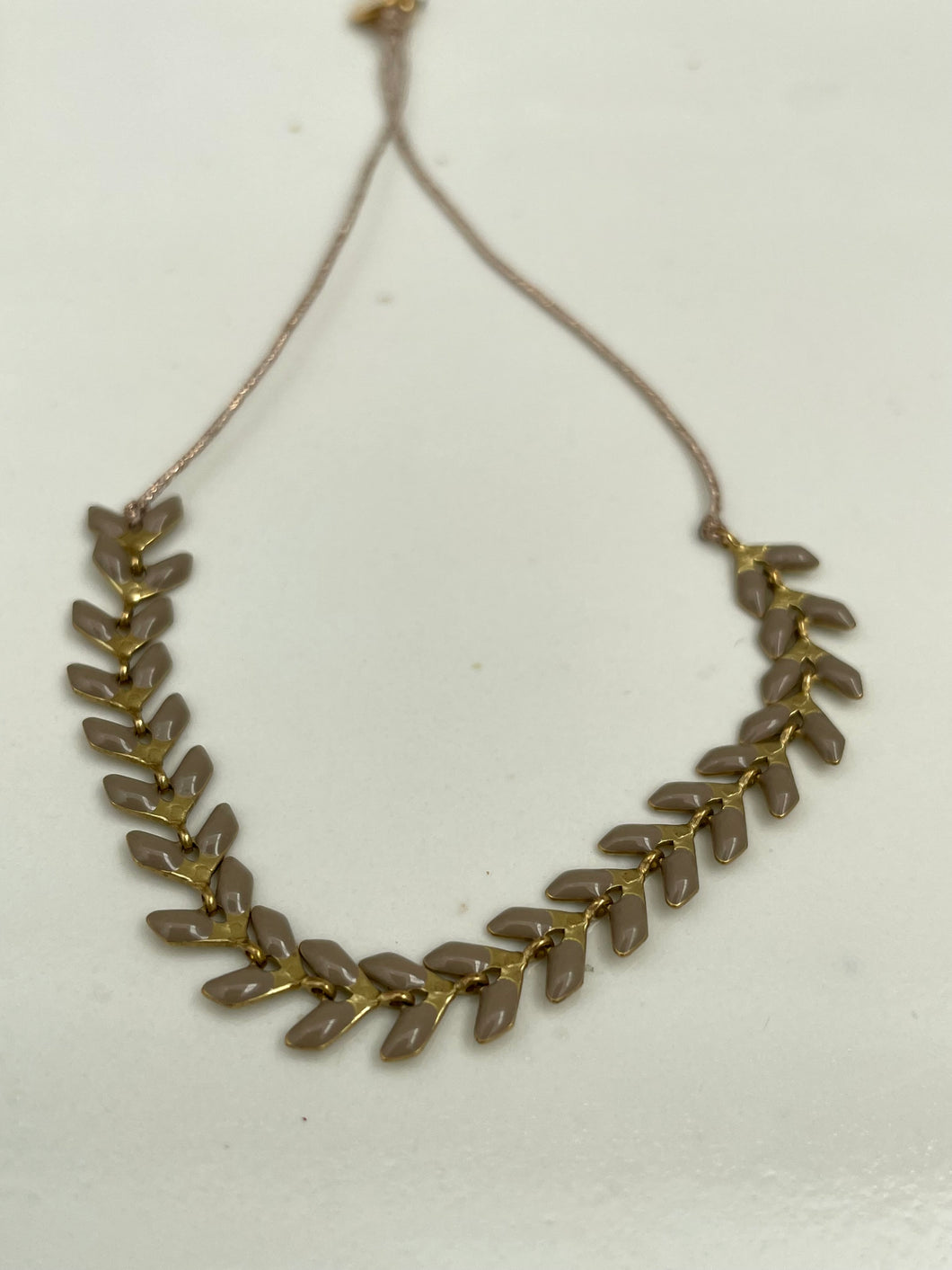 leonie bracelet